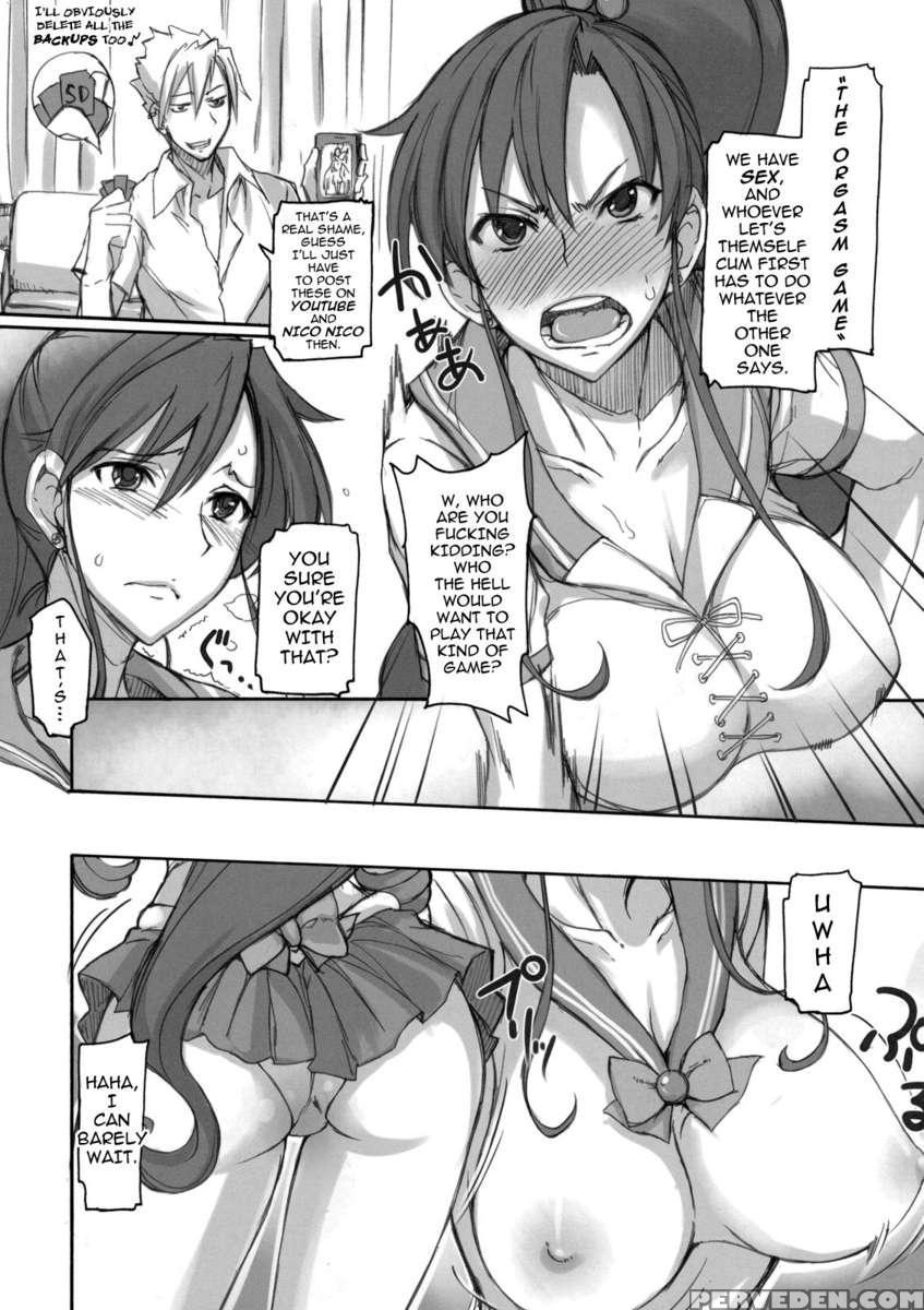 Getsu Ka Sui Moku Kin Do Nichi 4 1