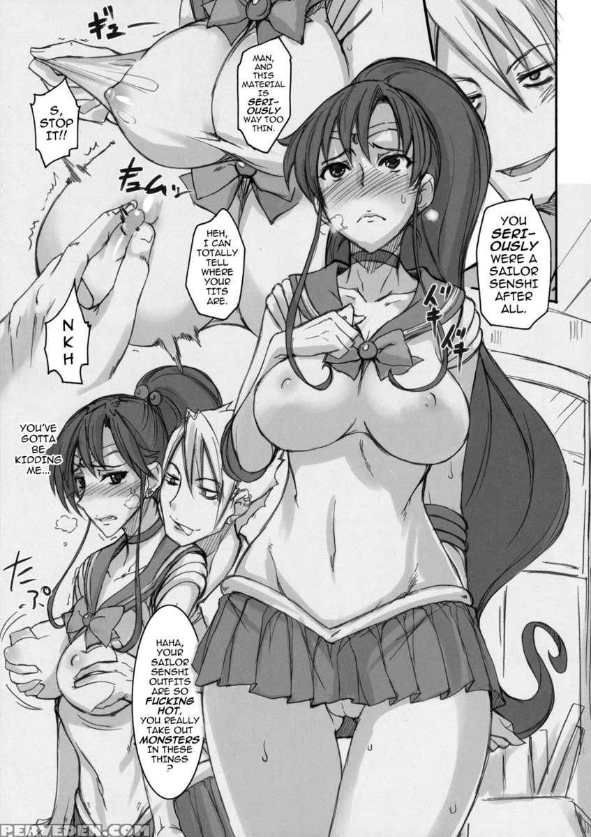 Getsu Ka Sui Moku Kin Do Nichi 4 1