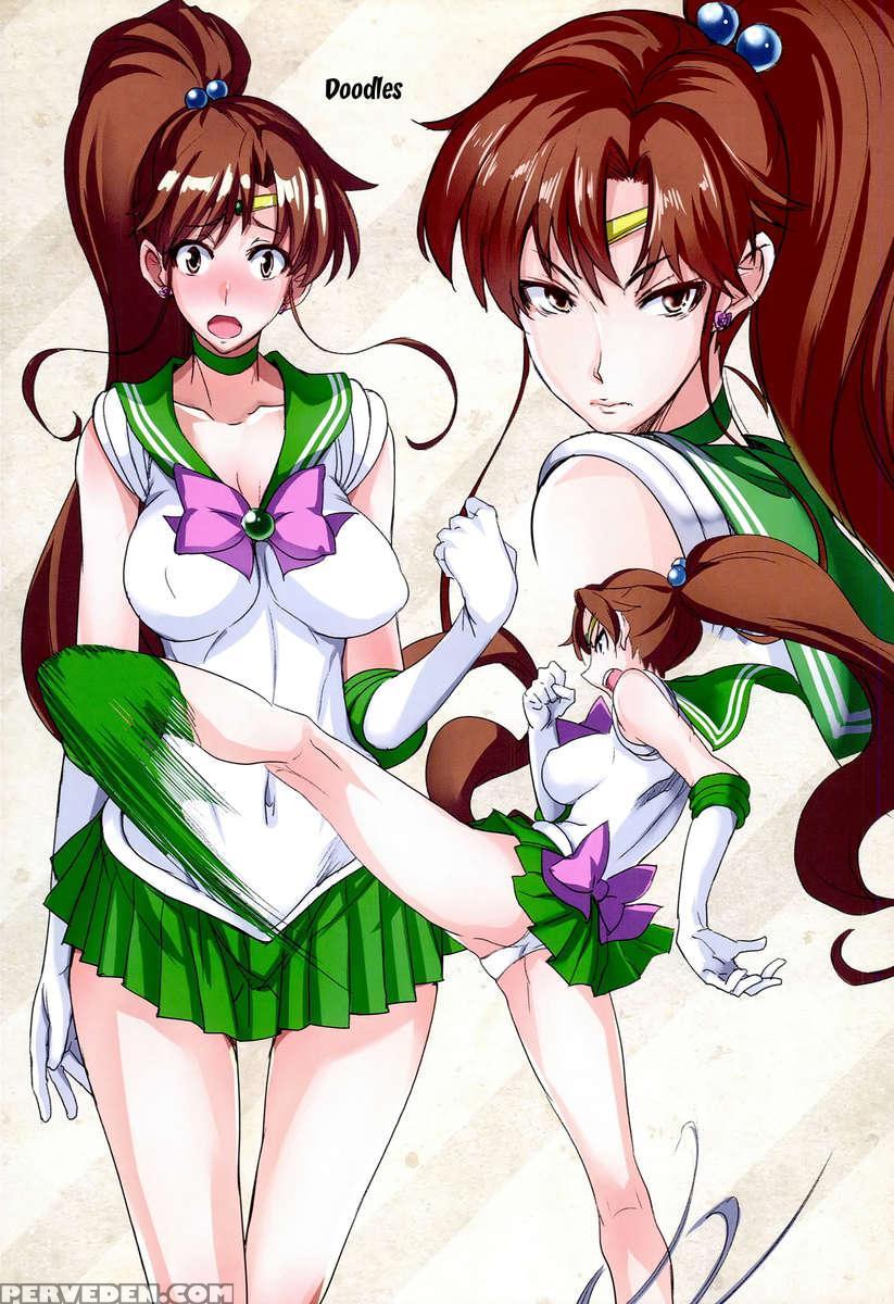 Getsu Ka Sui Moku Kin Do Nichi Full Color 3 1