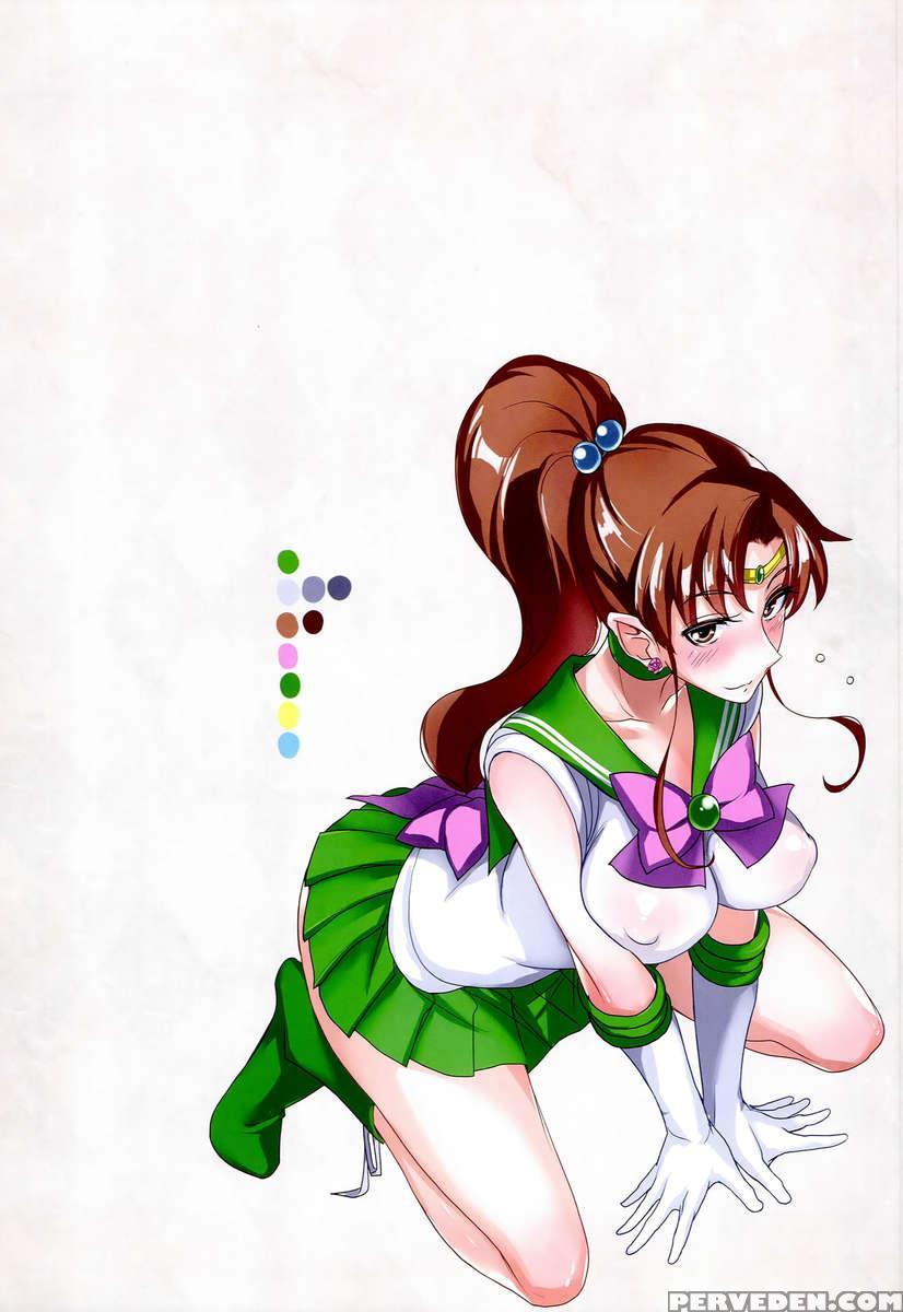 Getsu Ka Sui Moku Kin Do Nichi Full Color 3 1