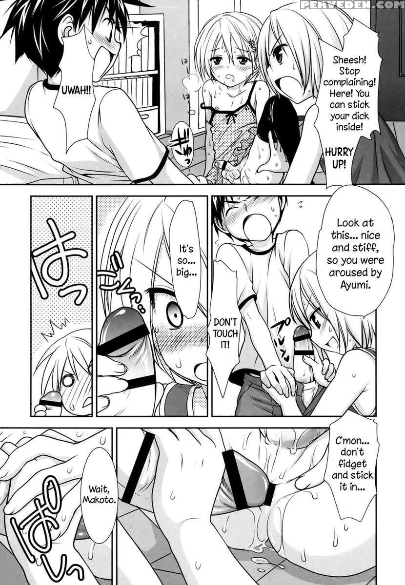 Getting Assaulted By Childhood Friends After Recieving A Love Letter! 1