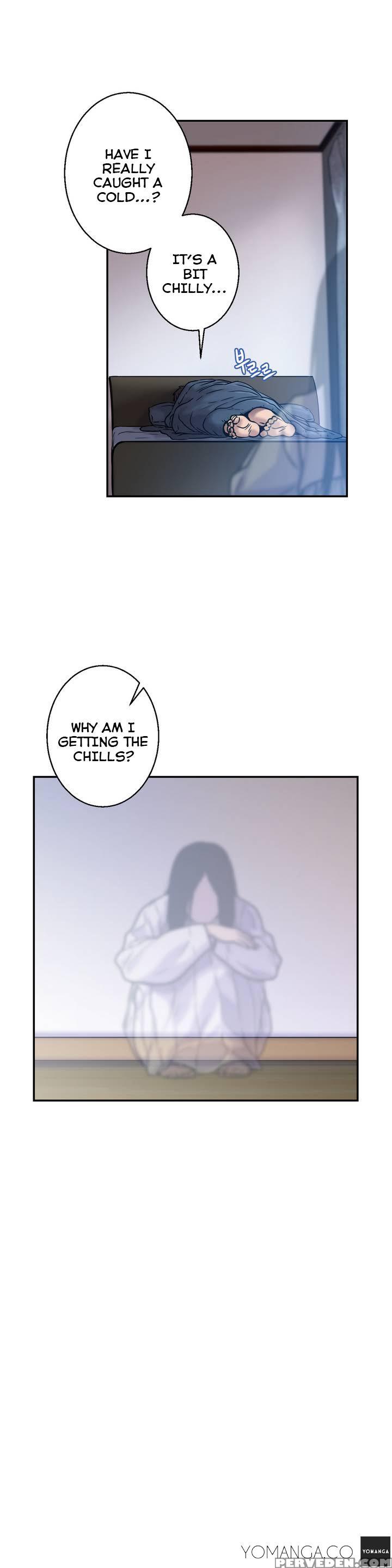 Ghost Love Ch.1-10 (english) (yomanga) (ongoing) 1