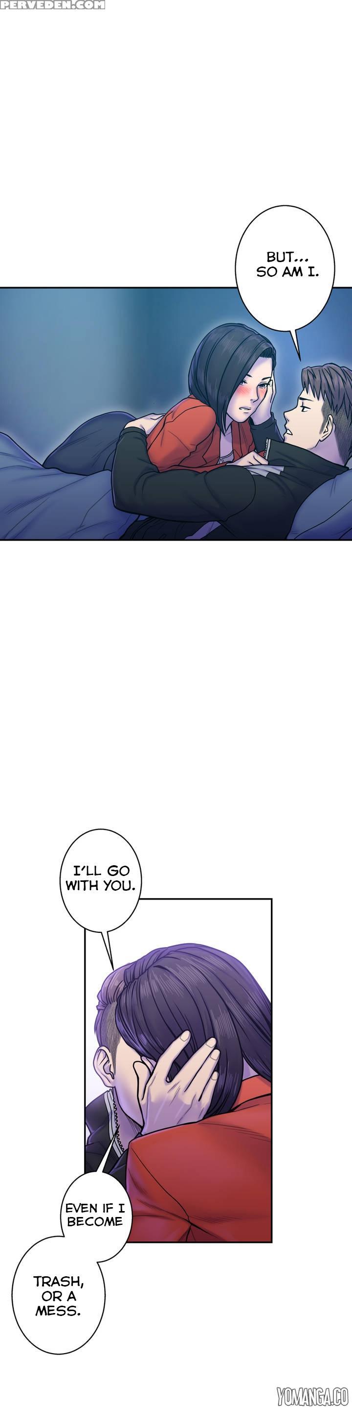 Ghost Love Ch.1-10 (english) (yomanga) (ongoing) 1