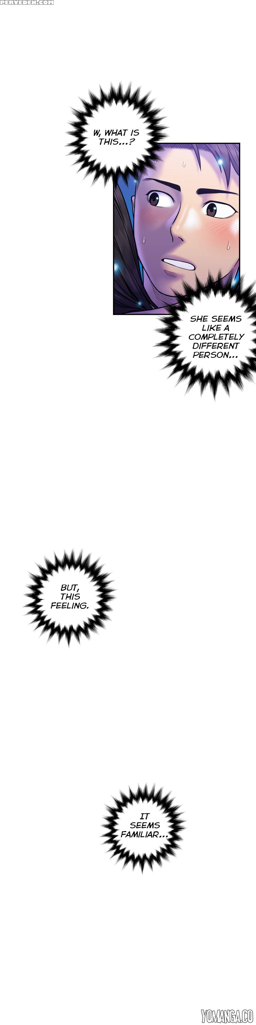 Ghost Love Ch.1-10 (english) (yomanga) (ongoing) 1