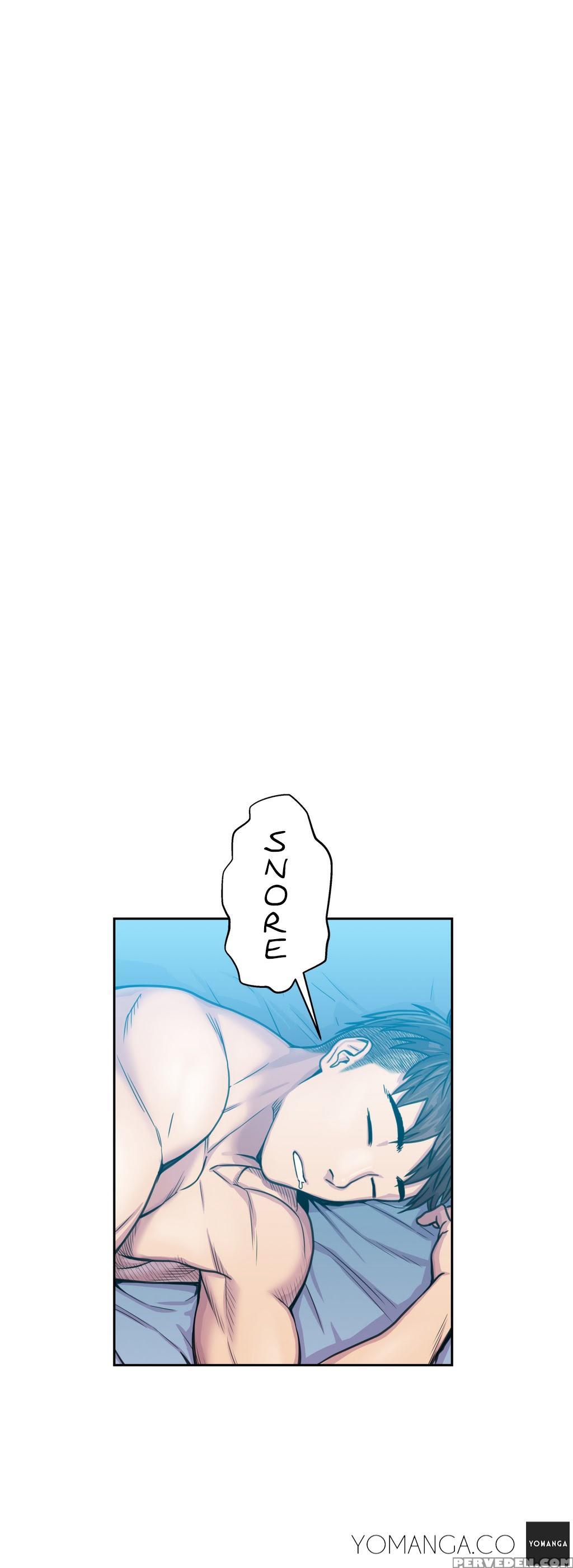 Ghost Love Ch.1-10 (english) (yomanga) (ongoing) 1