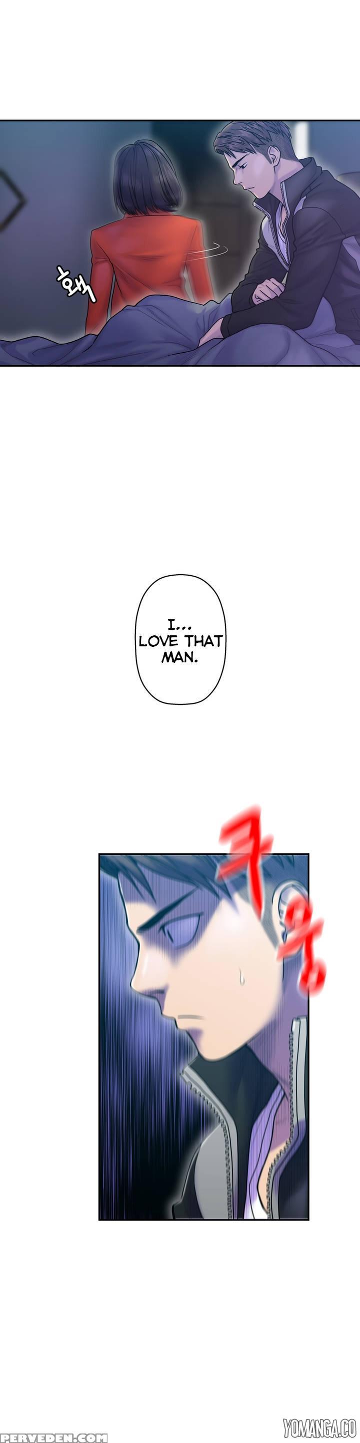 Ghost Love Ch.1-12 (english) (yomanga) (ongoing) 1