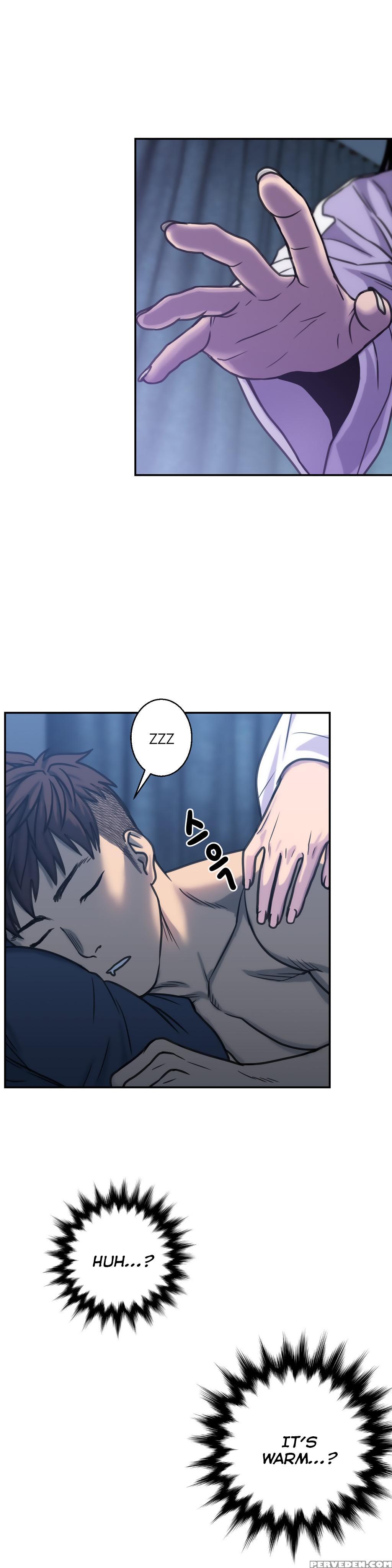 Ghost Love Ch.1-12 (english) (yomanga) (ongoing) 1