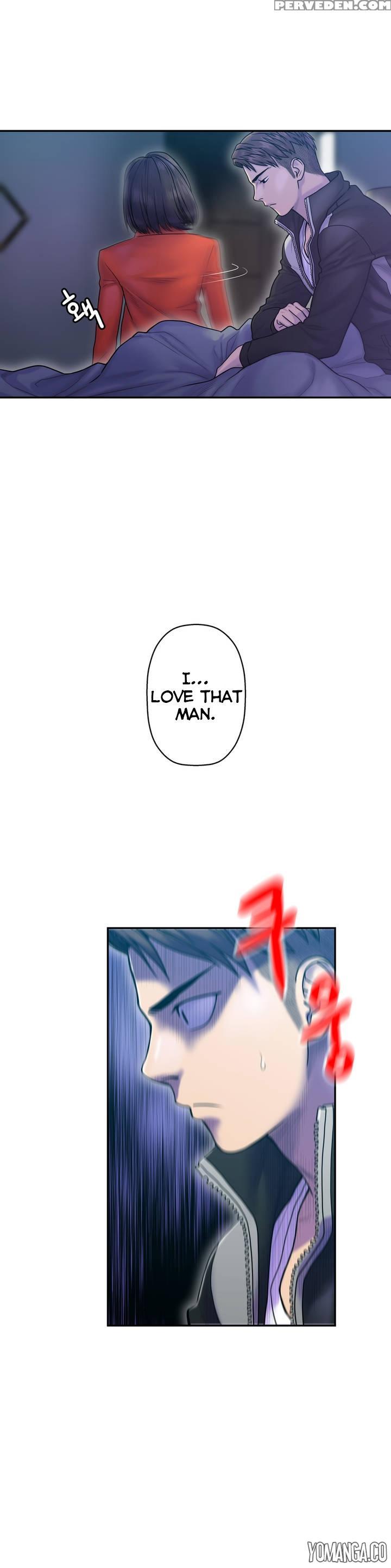 Ghost Love Ch.1-13 (english) (yomanga) (ongoing) 1
