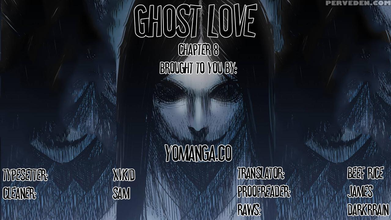 Ghost Love Ch.1-14 (english) (yomanga) (ongoing) 1