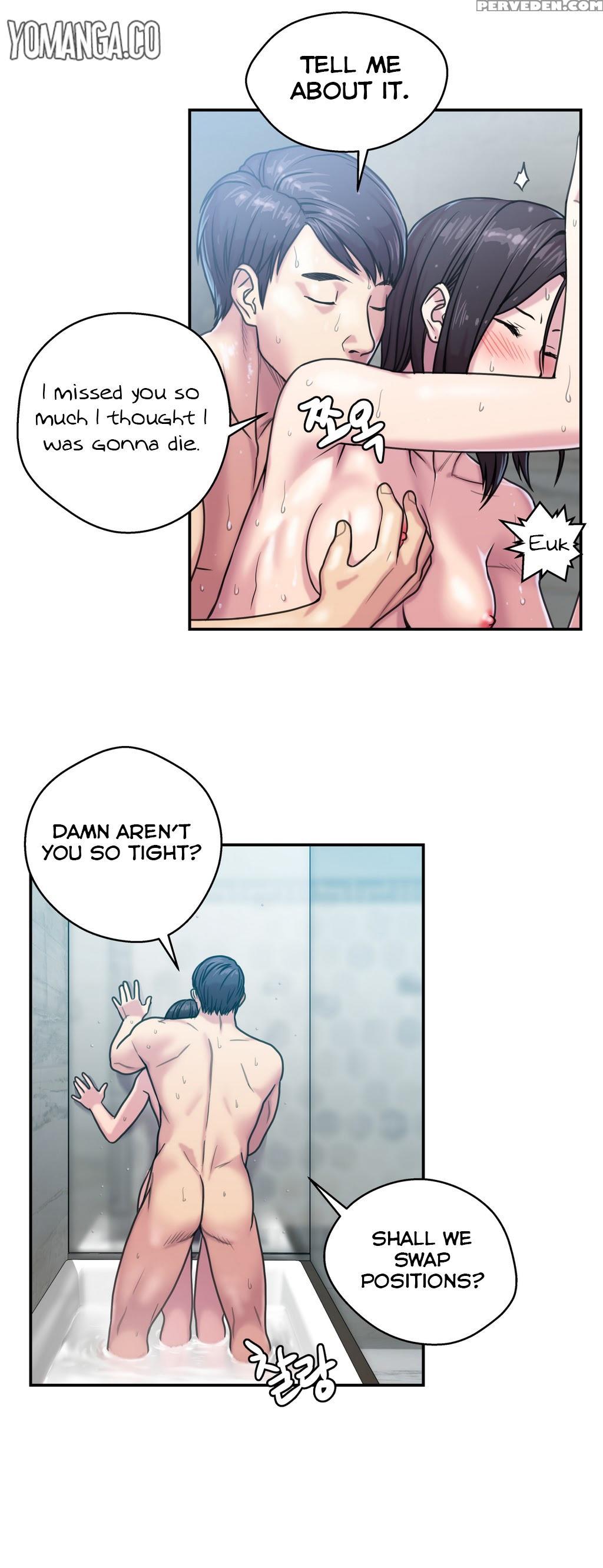 Ghost Love Ch.1-18 (english) (yomanga) (ongoing) 1