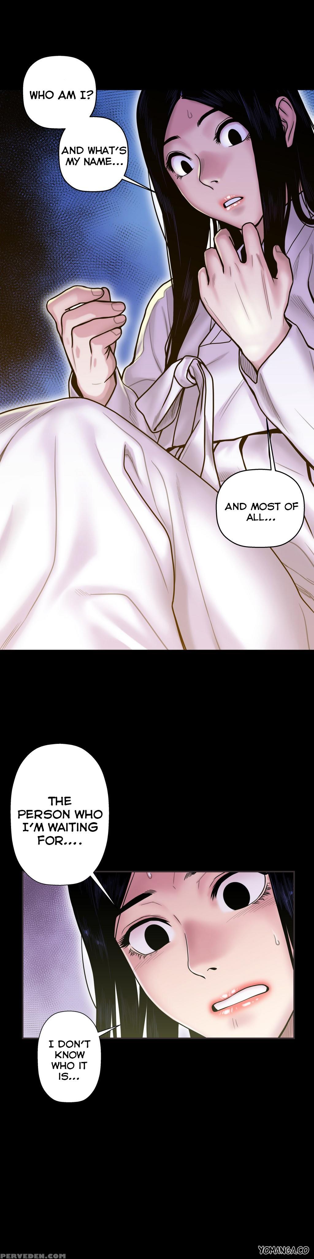 Ghost Love Ch.1-18 (english) (yomanga) (ongoing) 1