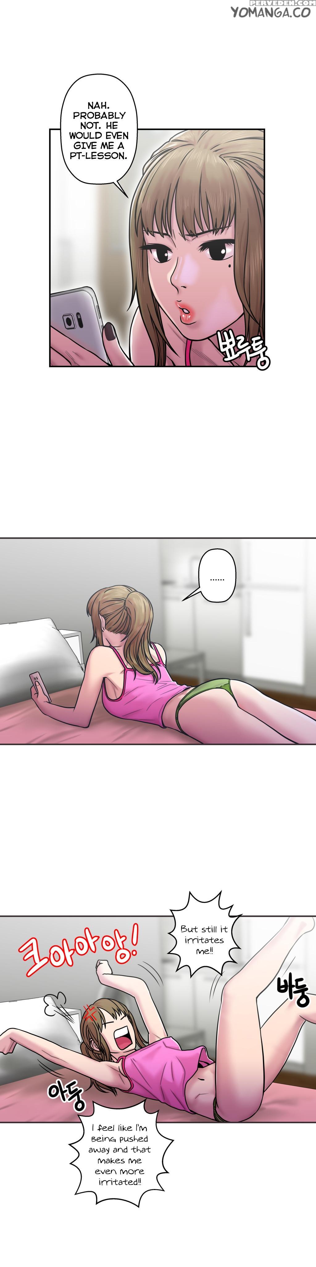Ghost Love Ch.1-18.5 (english) (yomanga) (ongoing) 1