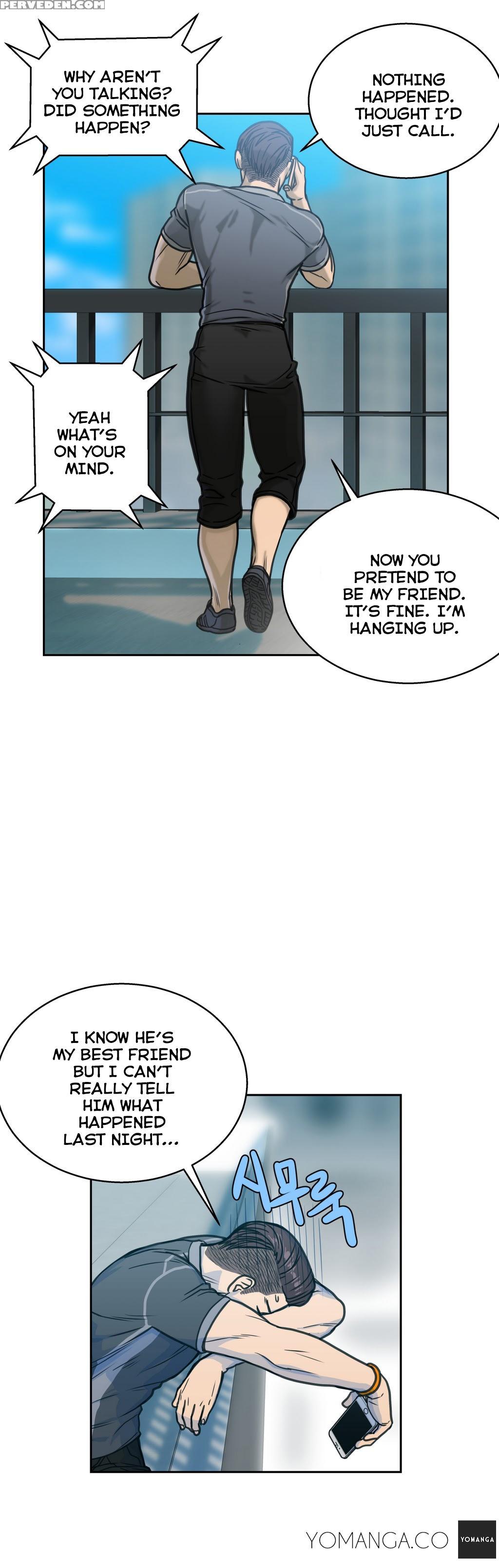 Ghost Love Ch.1-18.5 (english) (yomanga) (ongoing) 1