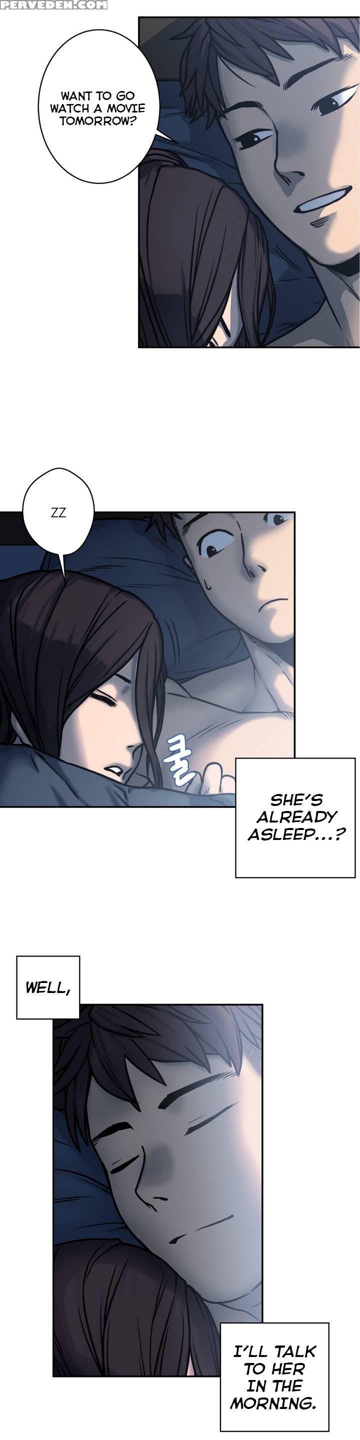 Ghost Love Ch.1-19 (english) (yomanga) (ongoing) 1
