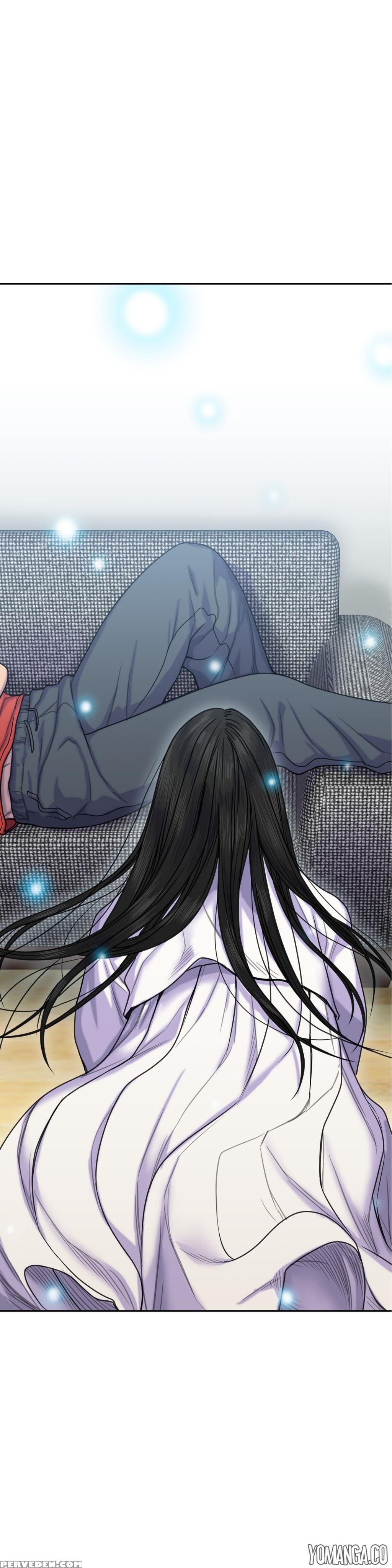 Ghost Love Ch.1-19 (english) (yomanga) (ongoing) 1