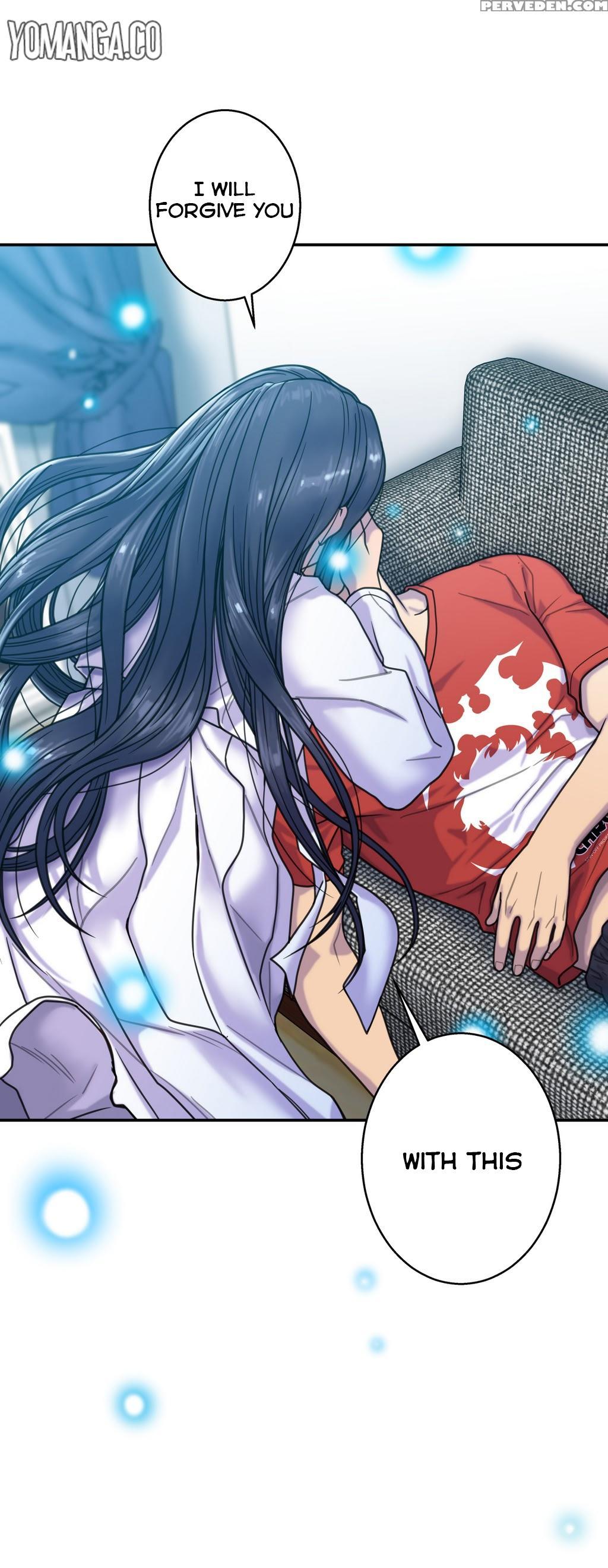 Ghost Love Ch.1-19 (english) (yomanga) (ongoing) 1
