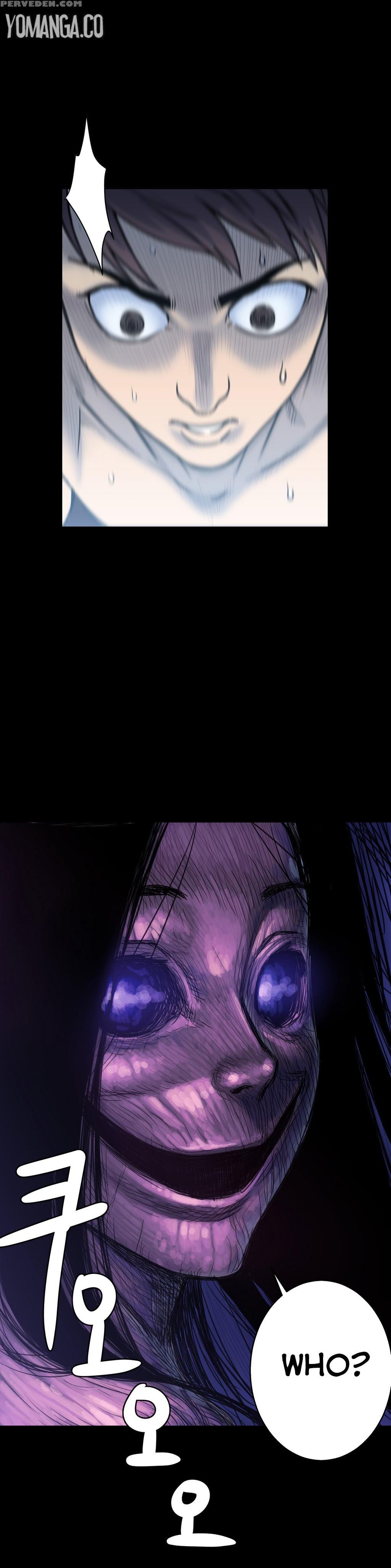 Ghost Love Ch.1-19 (english) (yomanga) (ongoing) 1