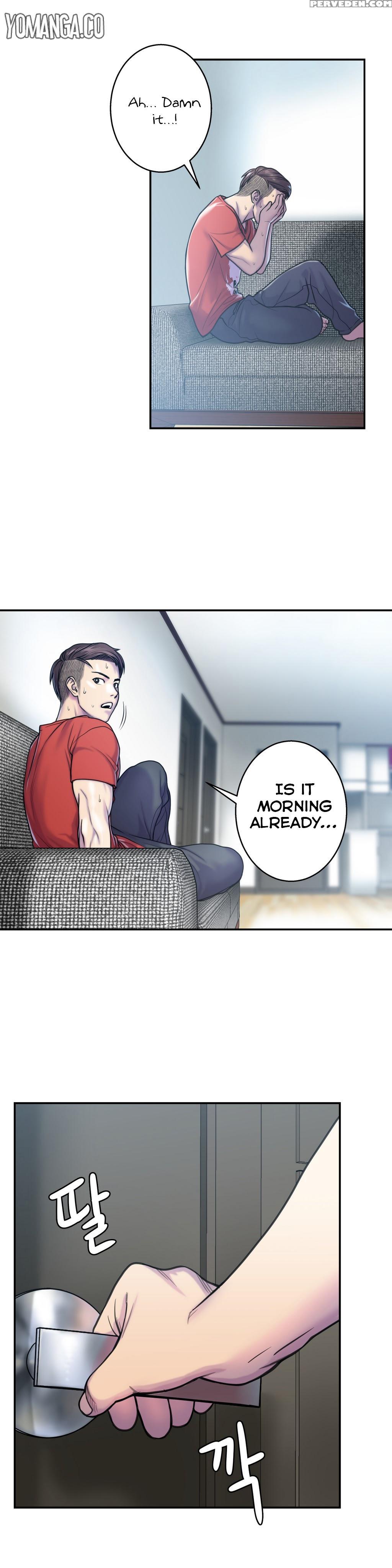 Ghost Love Ch.1-19 (english) (yomanga) (ongoing) 1