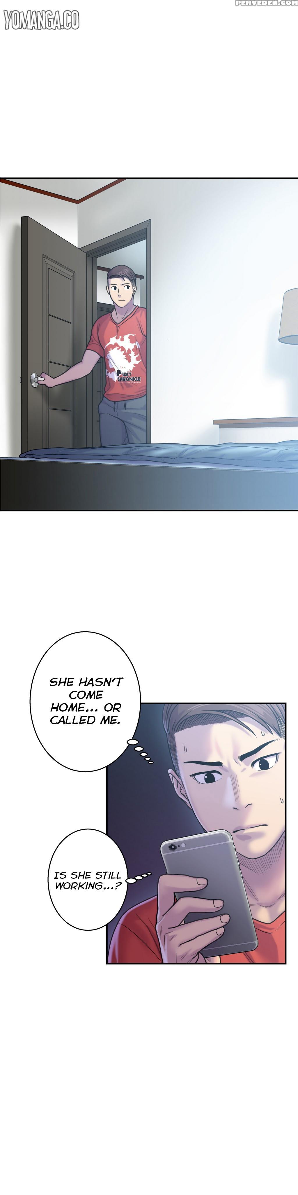 Ghost Love Ch.1-19 (english) (yomanga) (ongoing) 1