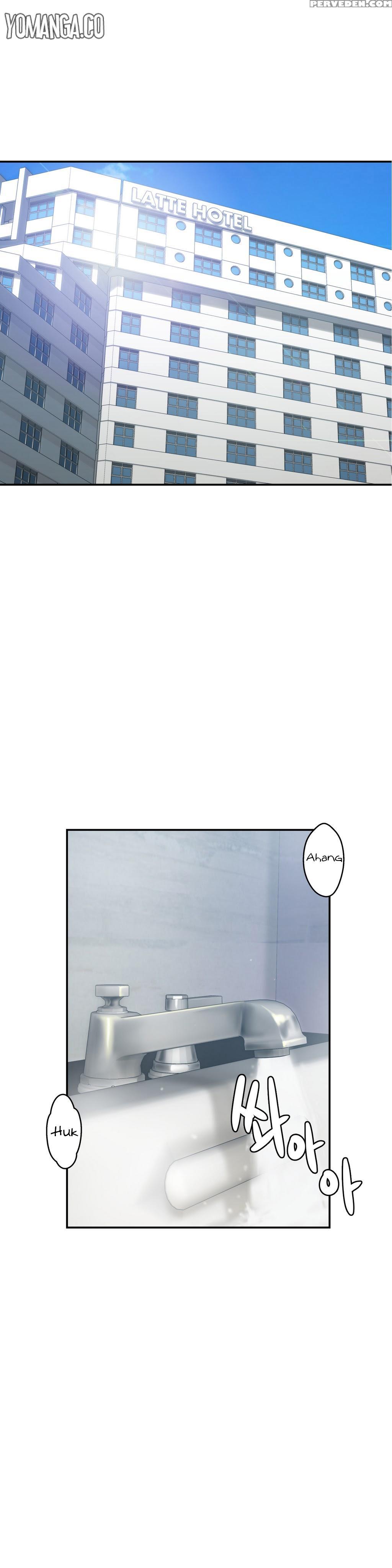 Ghost Love Ch.1-19 (english) (yomanga) (ongoing) 1
