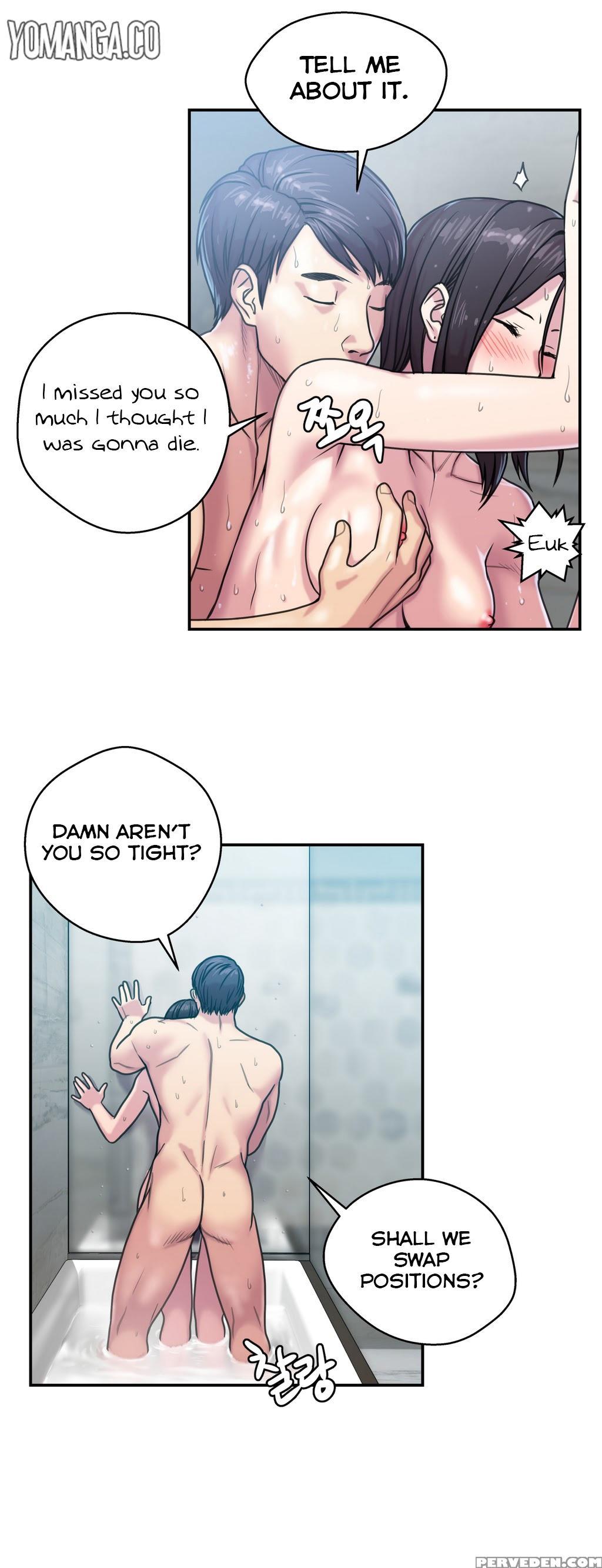 Ghost Love Ch.1-19 (english) (yomanga) (ongoing) 1