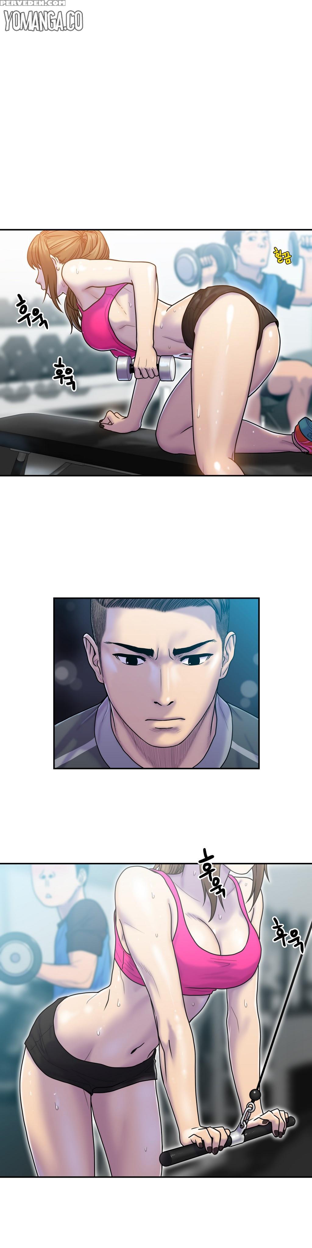 Ghost Love Ch.1-19 (english) (yomanga) (ongoing) 1