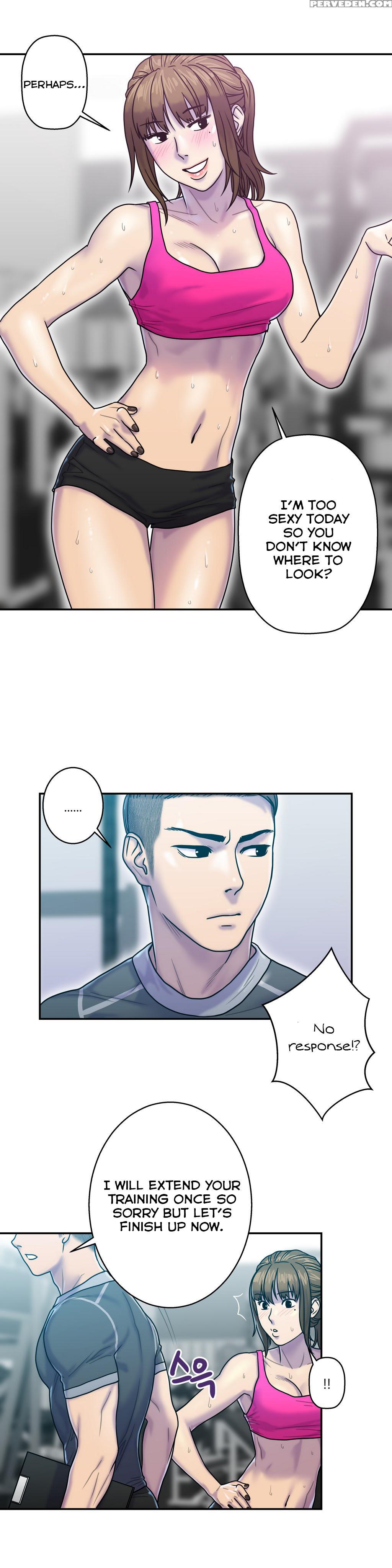 Ghost Love Ch.1-19 (english) (yomanga) (ongoing) 1