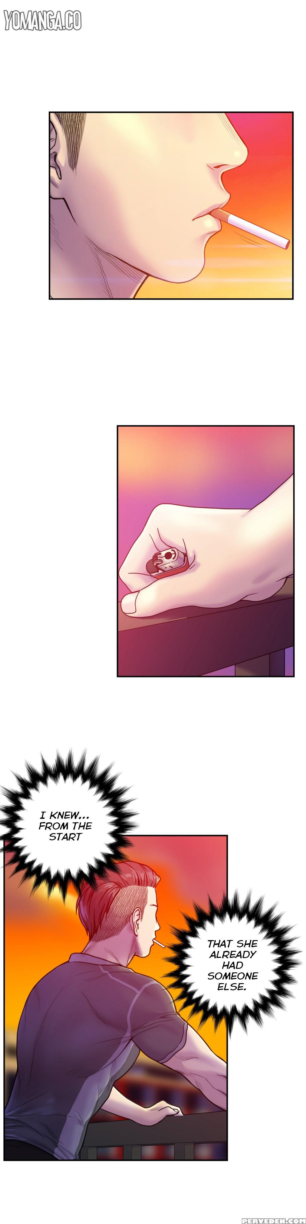 Ghost Love Ch.1-19 (english) (yomanga) (ongoing) 1