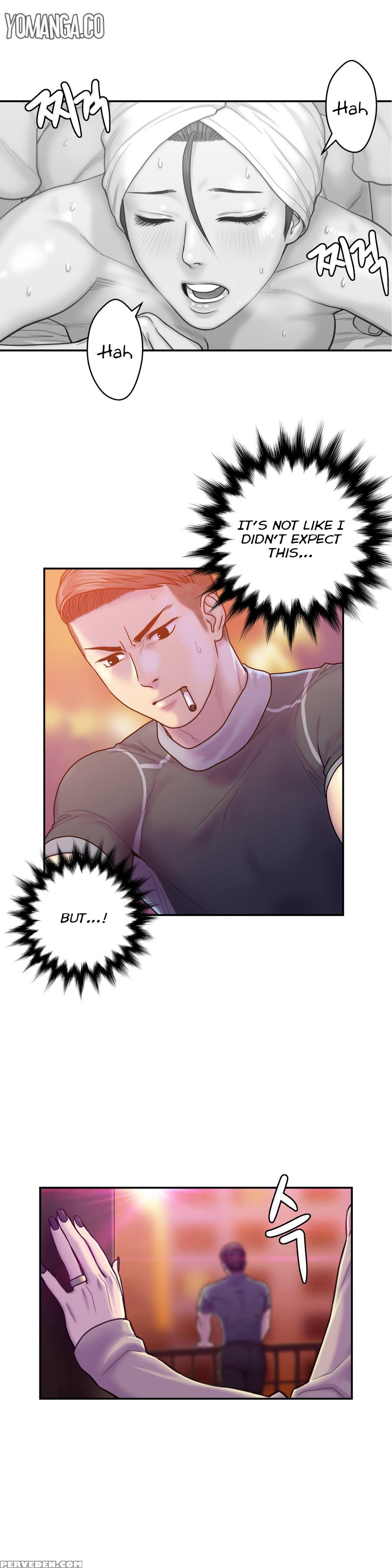 Ghost Love Ch.1-19 (english) (yomanga) (ongoing) 1