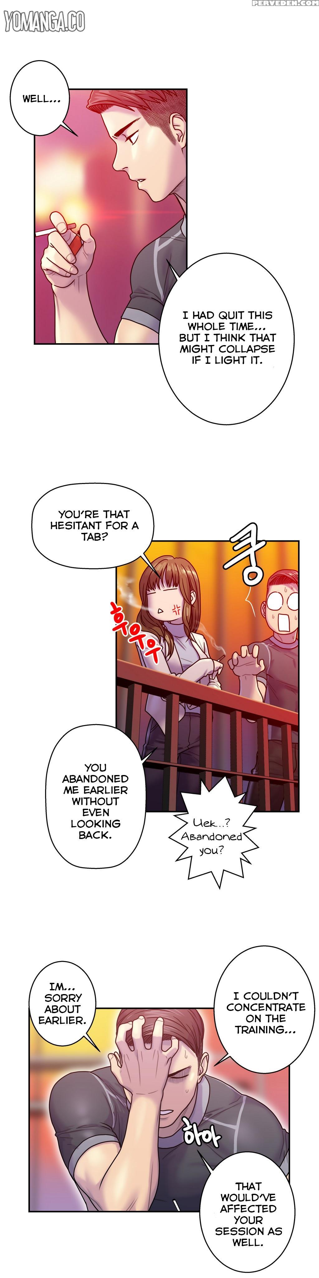 Ghost Love Ch.1-19 (english) (yomanga) (ongoing) 1