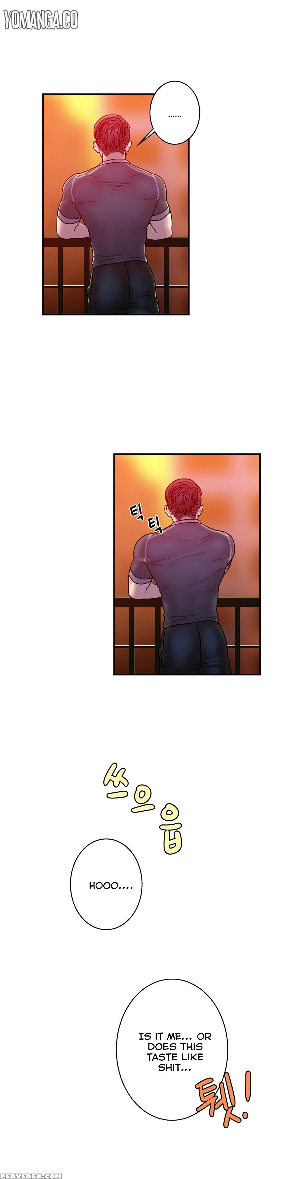 Ghost Love Ch.1-19 (english) (yomanga) (ongoing) 1