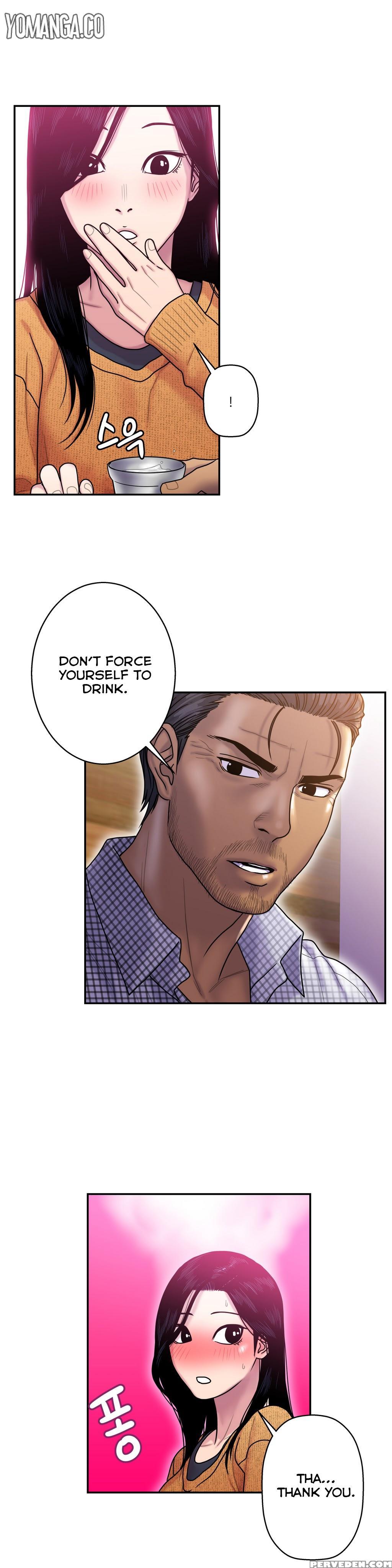 Ghost Love Ch.1-19 (english) (yomanga) (ongoing) 1