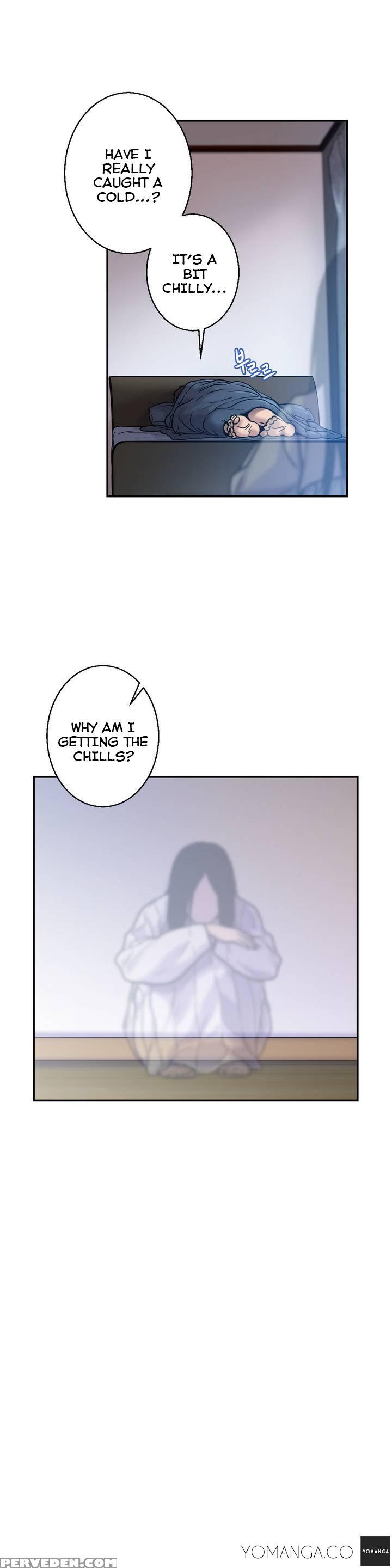 Ghost Love Ch.1-19 (english) (yomanga) (ongoing) 1
