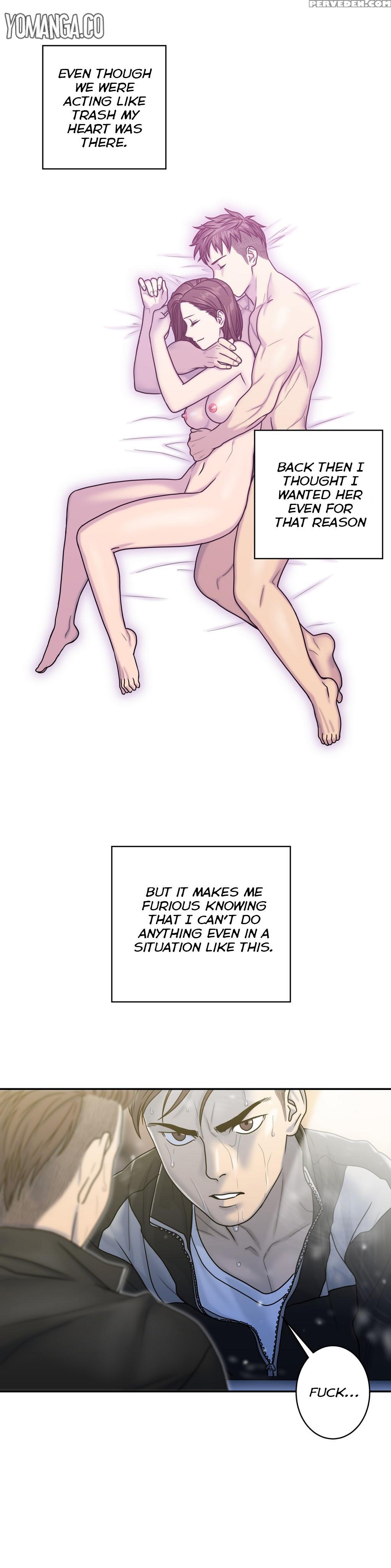 Ghost Love Ch.1-19 (english) (yomanga) (ongoing) 1
