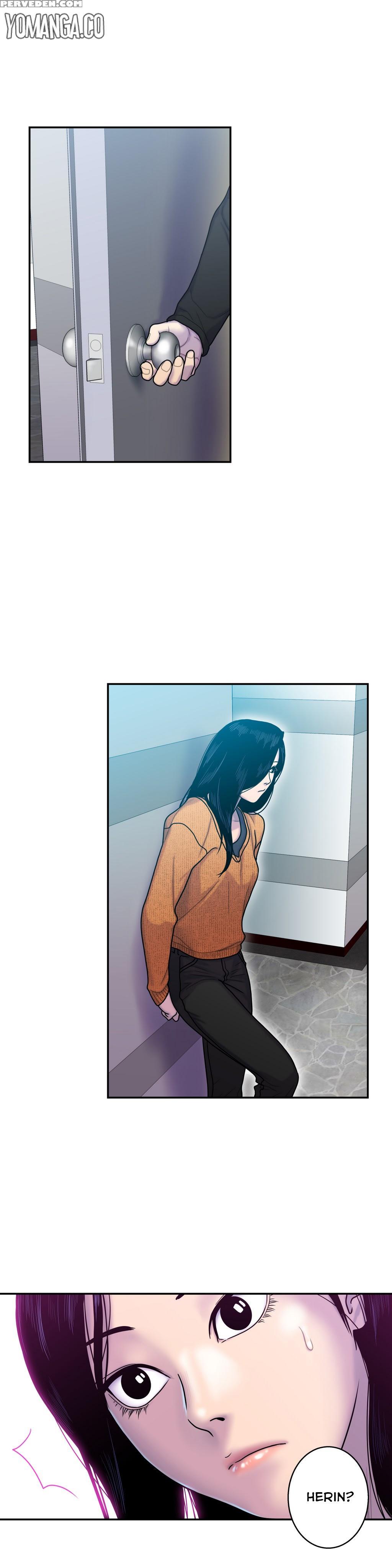 Ghost Love Ch.1-19 (english) (yomanga) (ongoing) 1