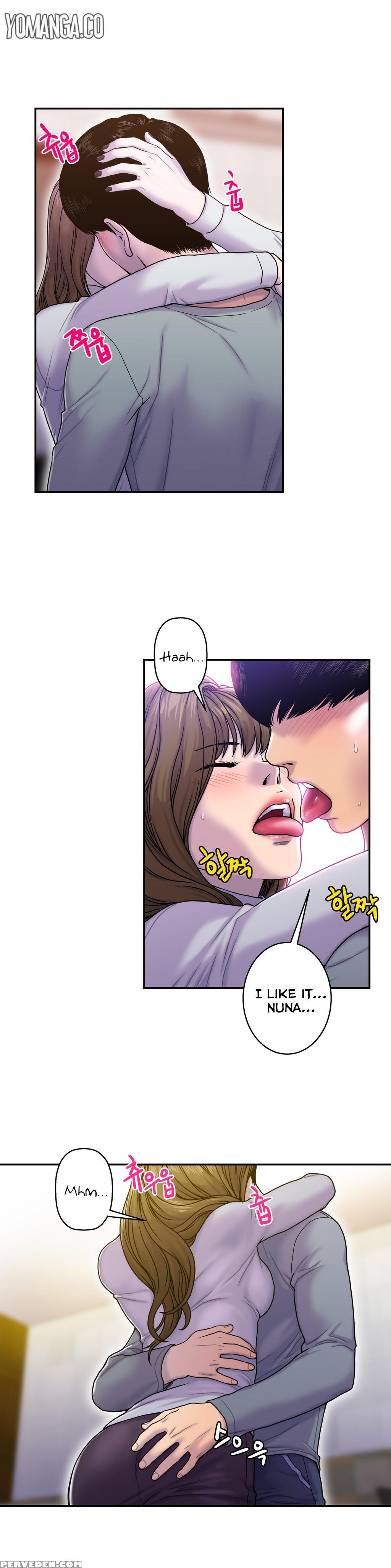 Ghost Love Ch.1-19 (english) (yomanga) (ongoing) 1