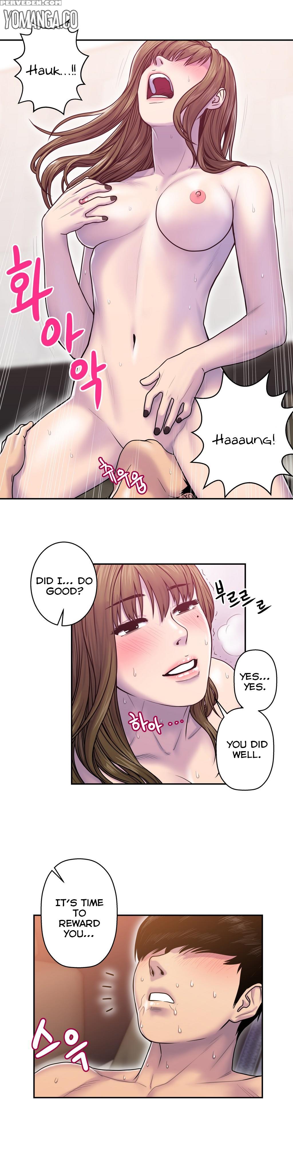 Ghost Love Ch.1-19 (english) (yomanga) (ongoing) 1