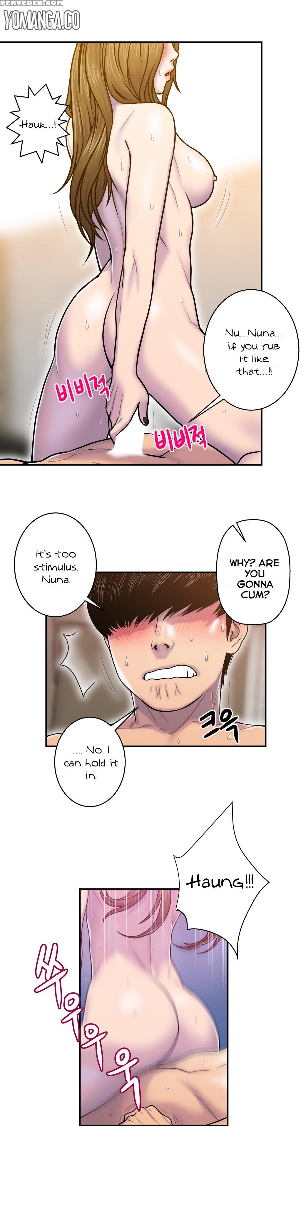 Ghost Love Ch.1-19 (english) (yomanga) (ongoing) 1