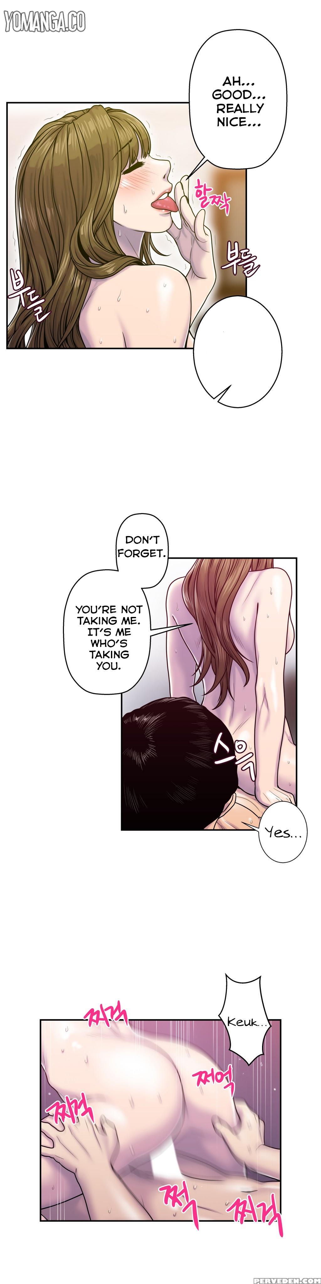 Ghost Love Ch.1-19 (english) (yomanga) (ongoing) 1