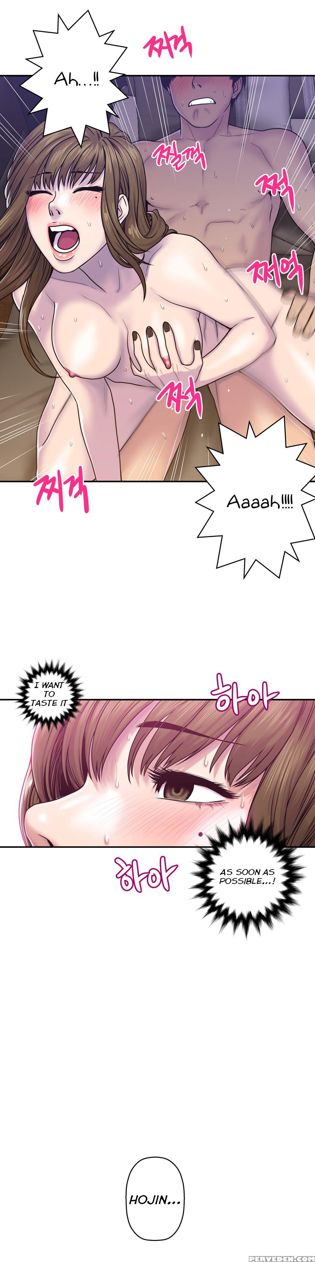 Ghost Love Ch.1-19 (english) (yomanga) (ongoing) 1