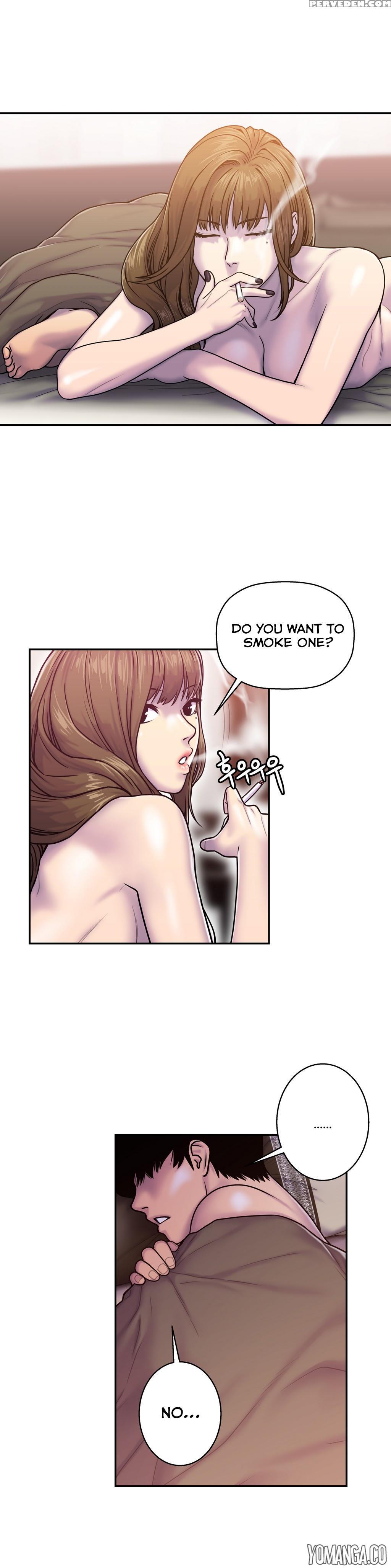 Ghost Love Ch.1-19 (english) (yomanga) (ongoing) 1
