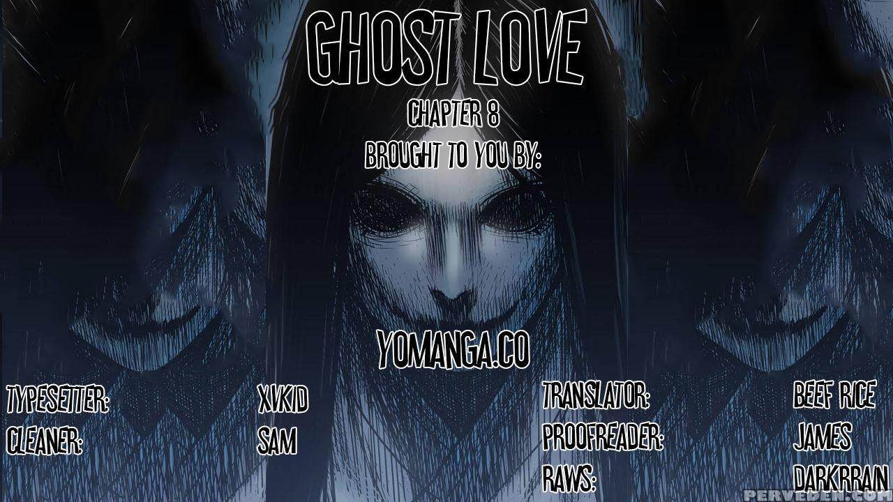 Ghost Love Ch.1-19 (english) (yomanga) (ongoing) 1
