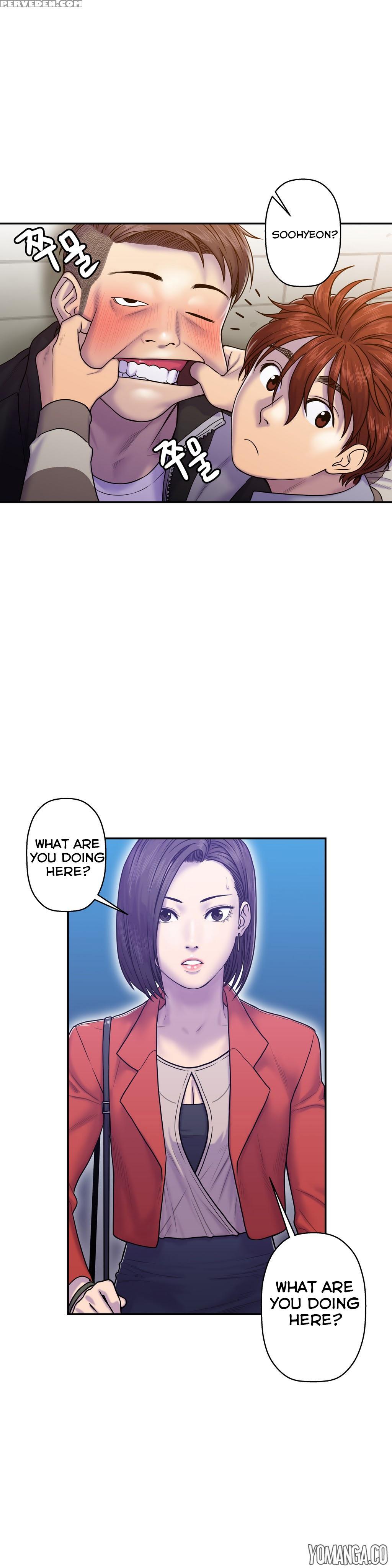 Ghost Love Ch.1-19 (english) (yomanga) (ongoing) 1