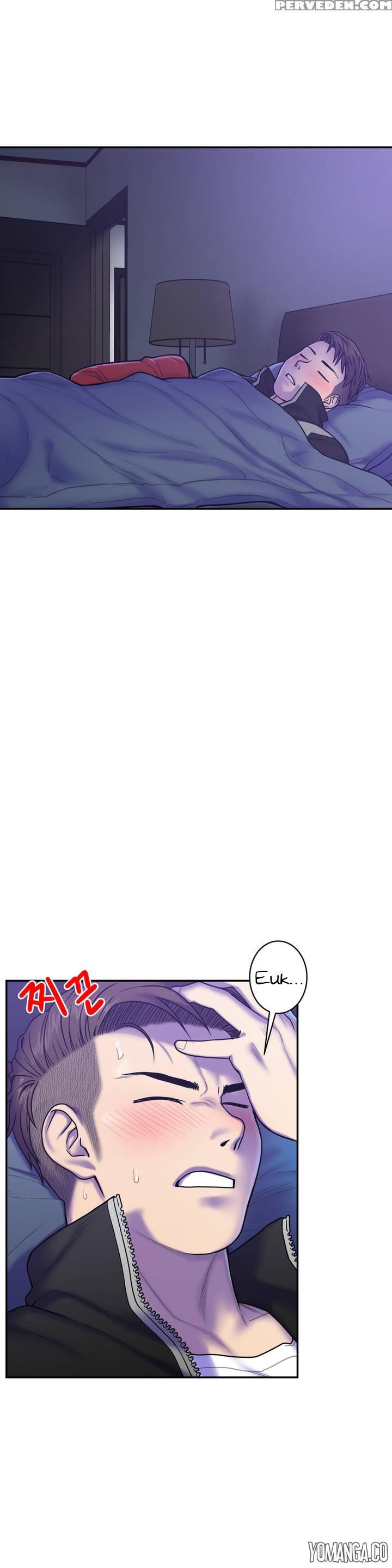Ghost Love Ch.1-19 (english) (yomanga) (ongoing) 1