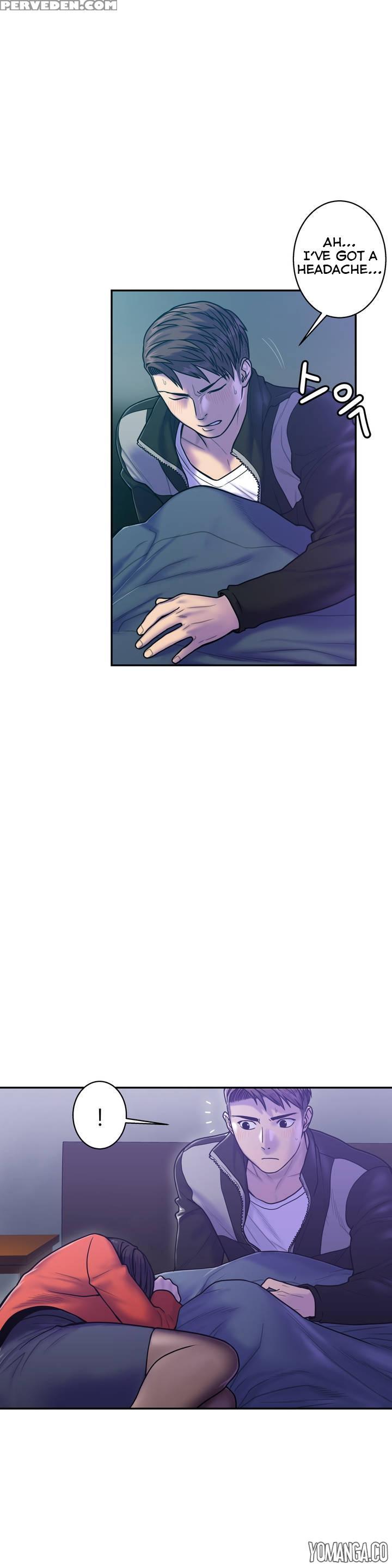 Ghost Love Ch.1-19 (english) (yomanga) (ongoing) 1