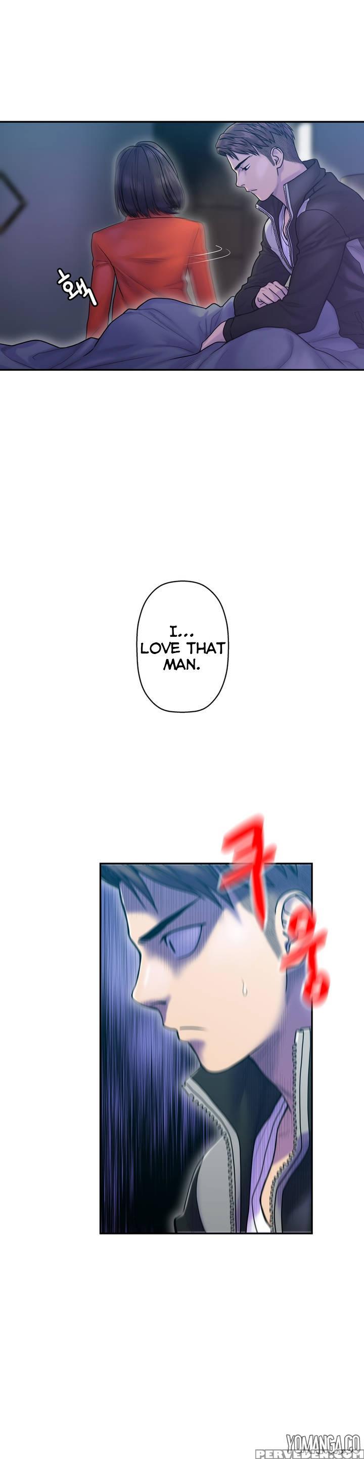 Ghost Love Ch.1-19 (english) (yomanga) (ongoing) 1