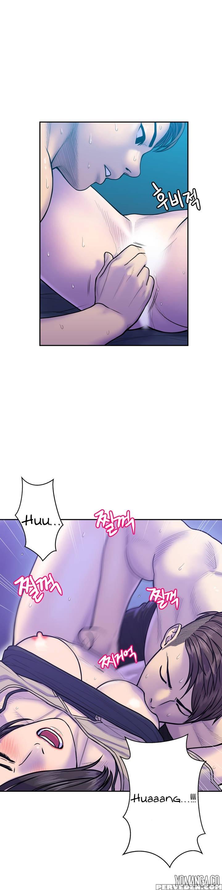 Ghost Love Ch.1-19 (english) (yomanga) (ongoing) 1