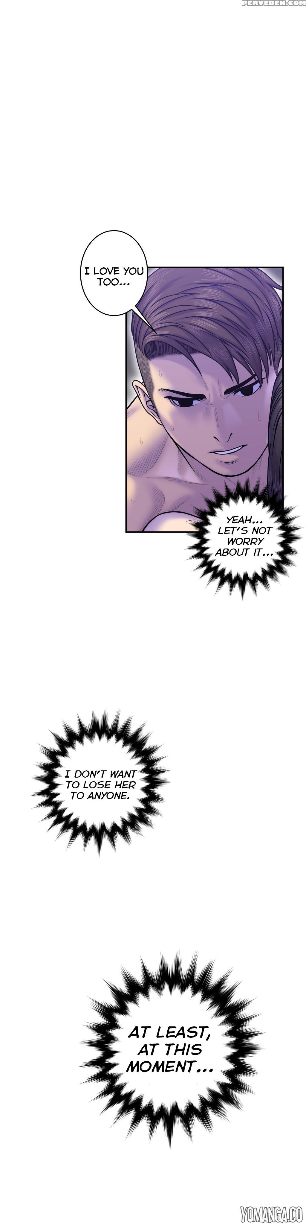 Ghost Love Ch.1-19 (english) (yomanga) (ongoing) 1