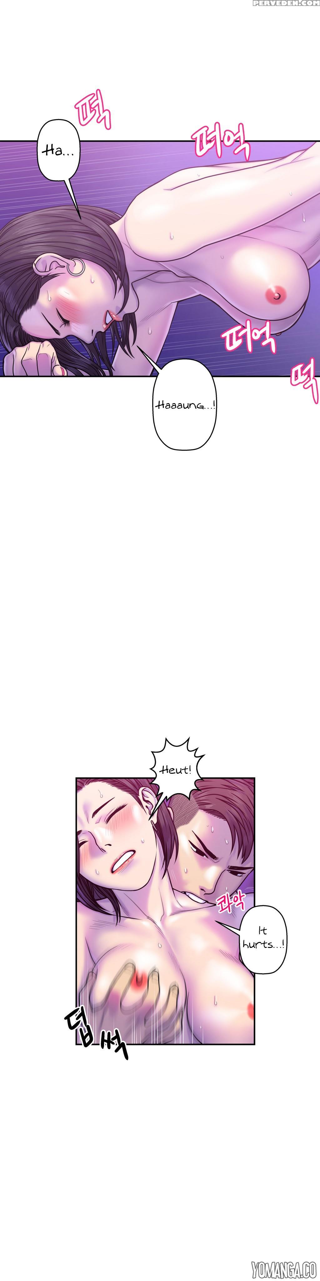 Ghost Love Ch.1-19 (english) (yomanga) (ongoing) 1