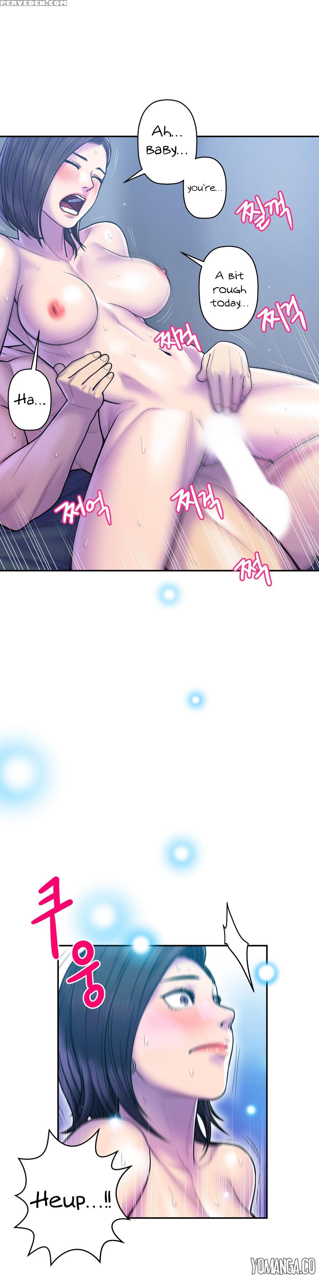 Ghost Love Ch.1-19 (english) (yomanga) (ongoing) 1